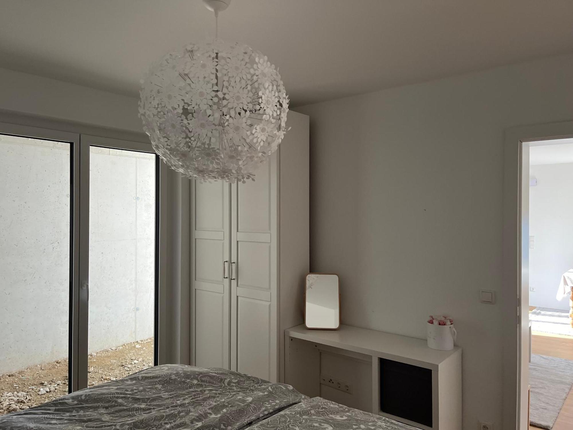 Bergzauber Mitterland Apartment เทียร์ซี ภายนอก รูปภาพ