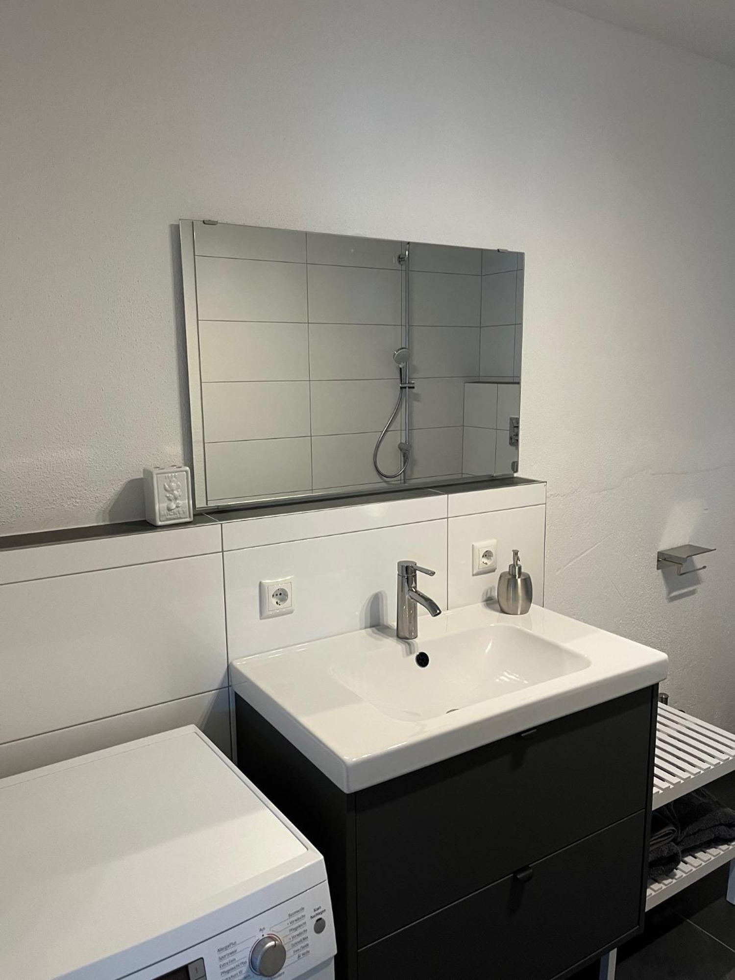 Bergzauber Mitterland Apartment เทียร์ซี ภายนอก รูปภาพ