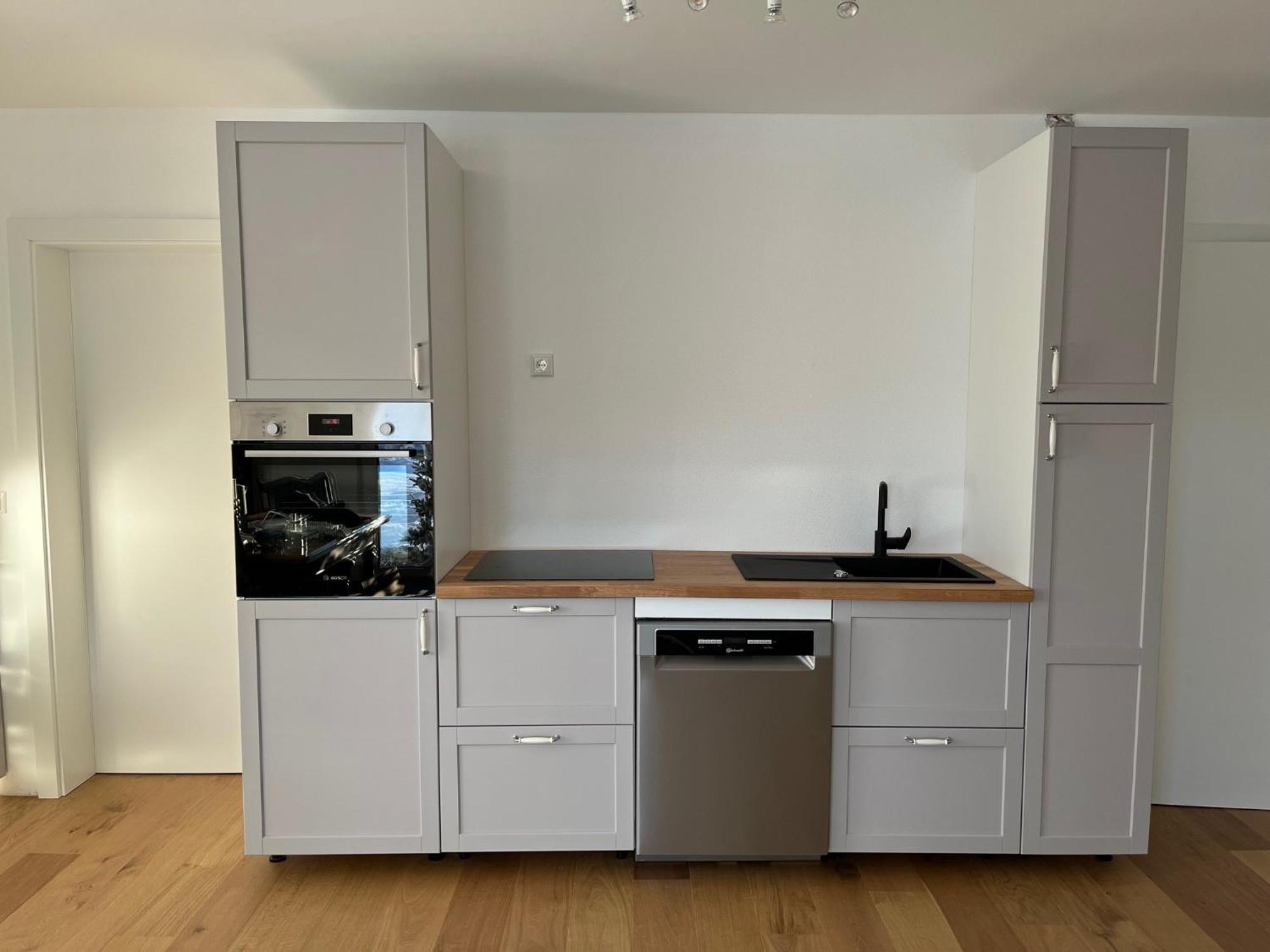 Bergzauber Mitterland Apartment เทียร์ซี ภายนอก รูปภาพ
