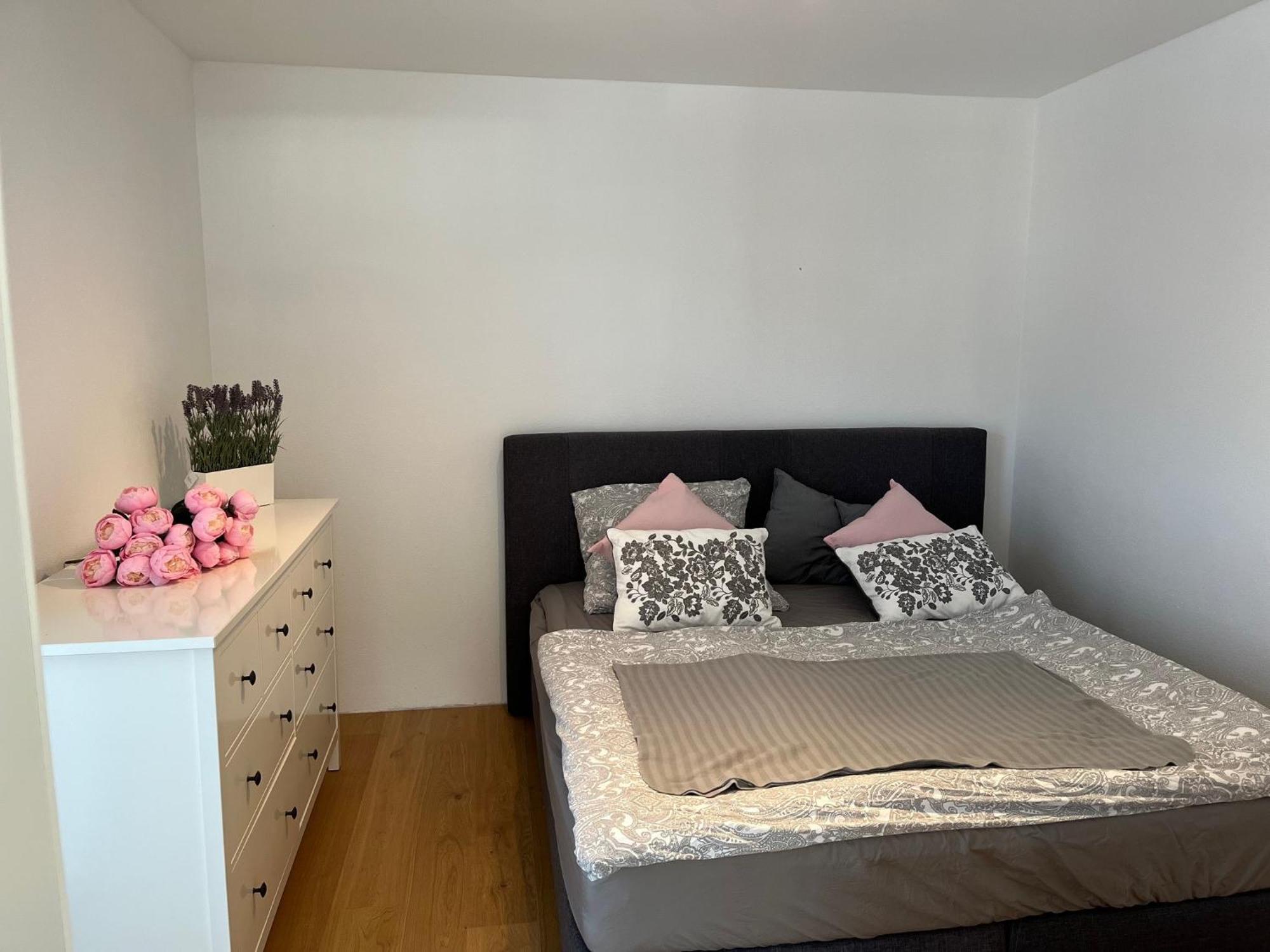 Bergzauber Mitterland Apartment เทียร์ซี ภายนอก รูปภาพ