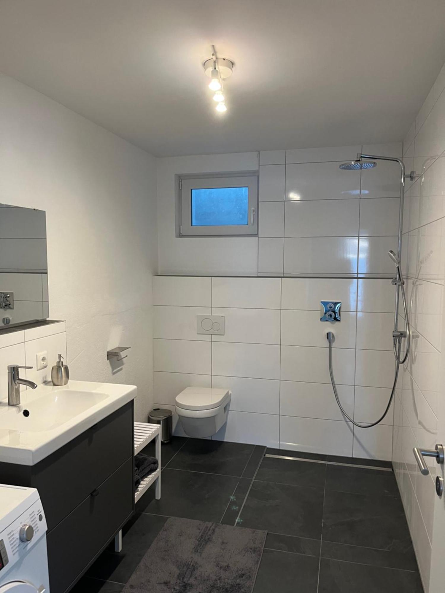 Bergzauber Mitterland Apartment เทียร์ซี ภายนอก รูปภาพ